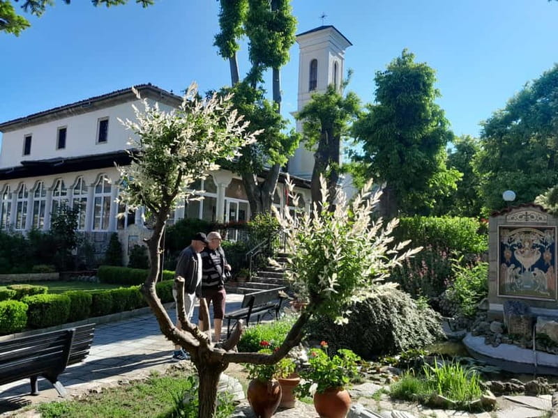 Varna: Guided VIP Tour - Price and value: is $93 a fair trade for 7 hours?