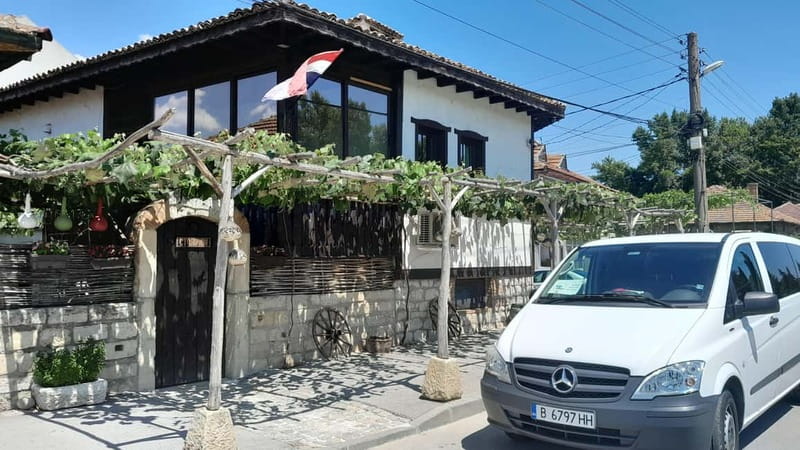 Varna: Guided VIP Tour - Pickup timing and how the route flows (so you’re not stressed)
