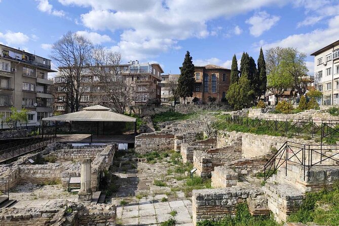 Varna Vibes Adventure & Wine Tasting - Stop-by-stop: what you’ll see, how long you’ll spend, and the trade-offs
