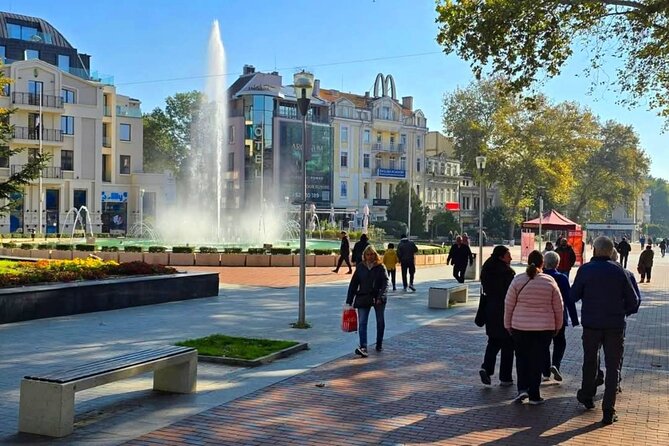 Varna Vibes Adventure & Wine Tasting - Who this tour fits best (and who might prefer something else)