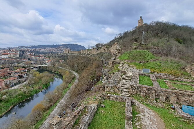 Veliko Tarnovo and Arbanasi day tour from Sofia with pickup - Arbanasi: architecture, museums, and the church focal point