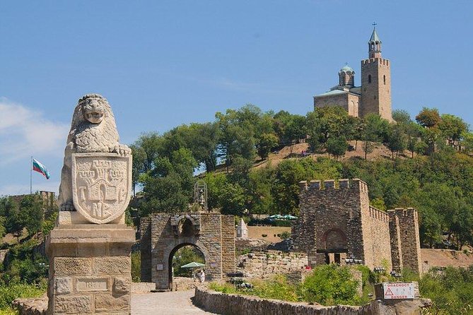 Veliko Tarnovo and Arbanasi Tour from Sofia - Key highlights at a glance