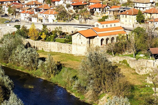 Veliko Tarnovo and Arbanasi Tour from Sofia - Why this day trip from Sofia works so well