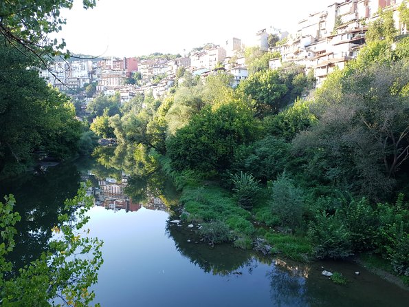 Veliko Tarnovo and Arbanasi Tour from Sofia - Arbanasi: a short stop with big architectural personality
