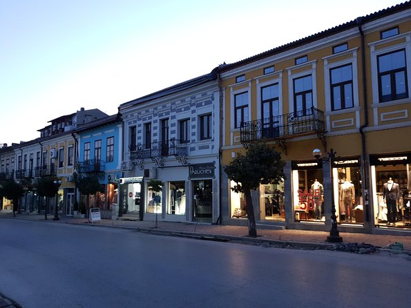 Veliko Tarnovo and Arbanasi Tour from Sofia - The guide makes the difference, especially in Tsarevets