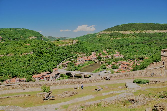 Veliko Tarnovo and Arbanassi Small-Group Day Trip from Sofia - The Early Morning From Sofia, and How the Day Really Feels