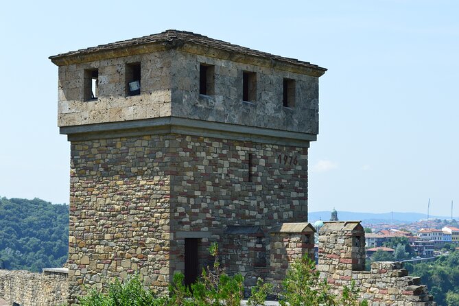 Veliko Tarnovo and Arbanassi Small-Group Day Trip from Sofia - Price and Value: What You Pay, What You Don’t