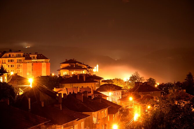 Veliko Tarnovo and Arbanassi Small-Group Day Trip from Sofia - The Tsarevets Fortress Add-On, Worth the Extra Entrance?