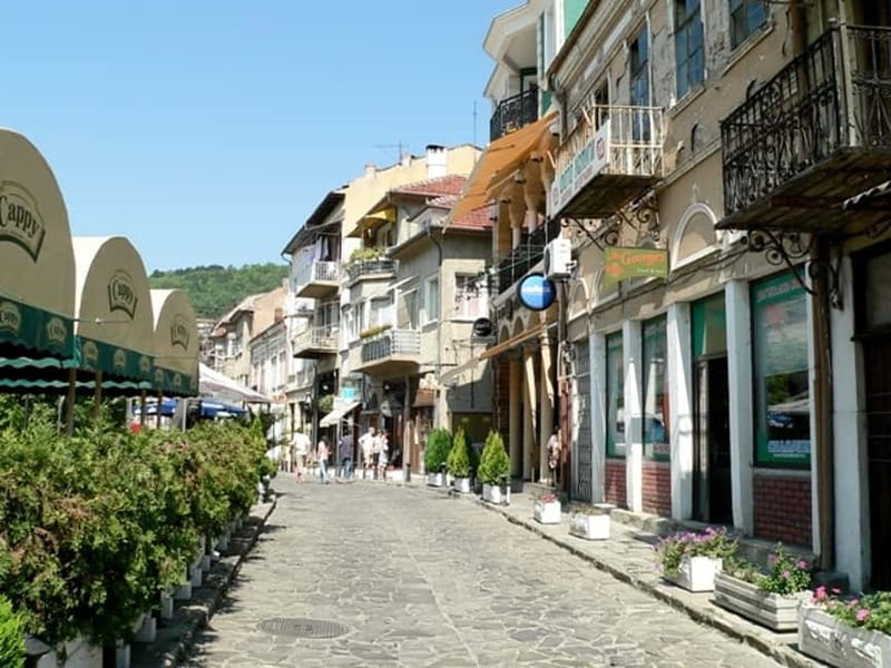 Veliko Tarnovo & Arbanasi Full day tour - Price and Value: What $163 Buys You in a Full-Day Route