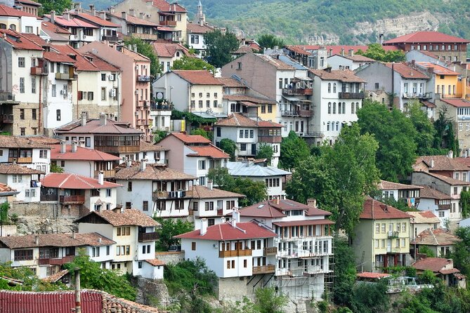 Veliko Tarnovo - Arbanassi - Shipka Memorial Church - private tour from Plovdiv - Key highlights you’ll actually feel