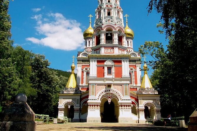 Veliko Tarnovo - Arbanassi - Shipka Memorial Church - private tour from Plovdiv - Who should book this private day tour from Plovdiv