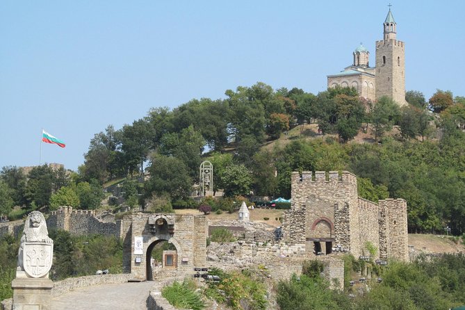 Veliko Tarnovo - Arbanassi - Shipka Memorial Church - private tour from Plovdiv - Shipka Memorial Church: Bulgaria’s war memory in an Orthodox setting