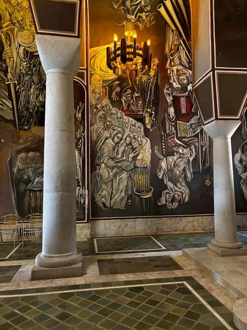 Veliko Turnovo-Bulgarian old capital and Arbanasi - Key Things You’ll Notice on This Tour