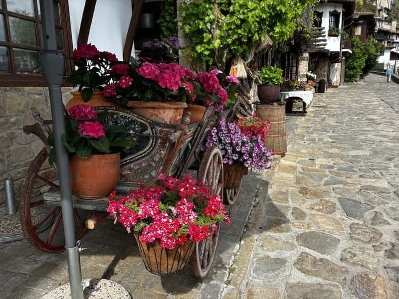 Veliko Turnovo-Bulgarian old capital and Arbanasi - Why Veliko Tarnovo Feels Like a Real Medieval City