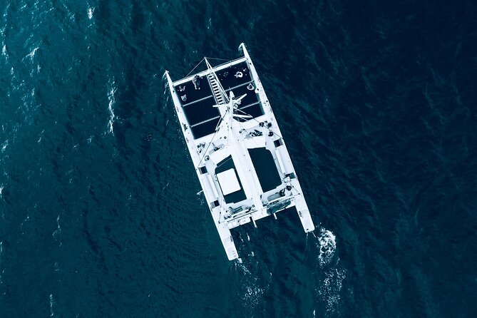 VIP Catamaran 4 hour Activity with Snorkeling in Bulgaria - Key things to know before you go