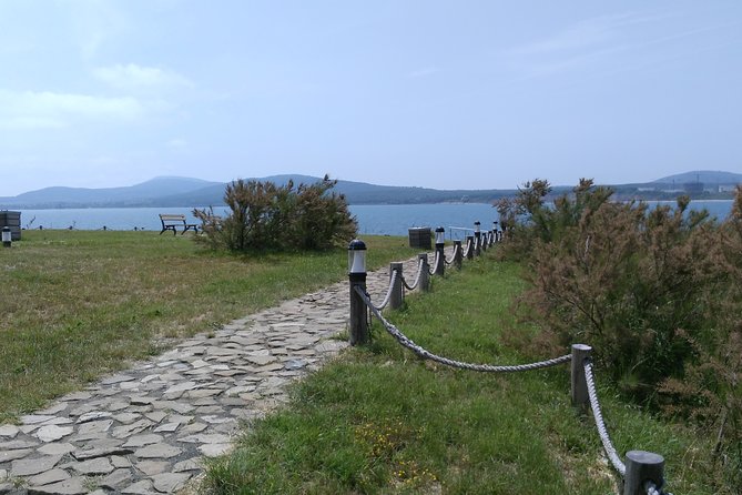 Visit the Unique & Only Bulgarian Black Sea Island Saint Anastasia - Tickets, Price, and Where the Value Actually Comes From