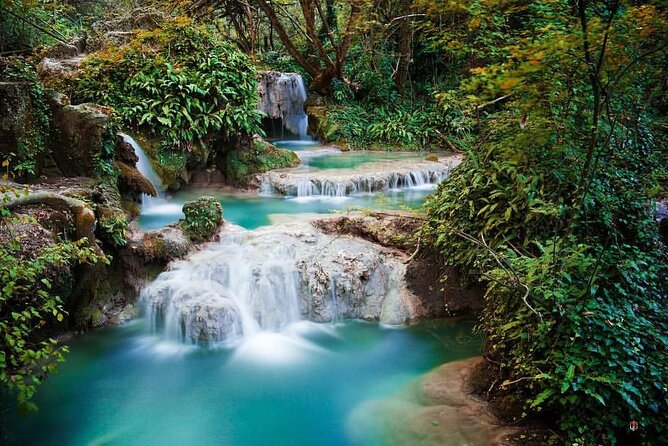 Wilderness experience- Kroshuna waterfalls with Devetashka and God's eyes cave - Guide quality, small-group pacing, and why this feels like value