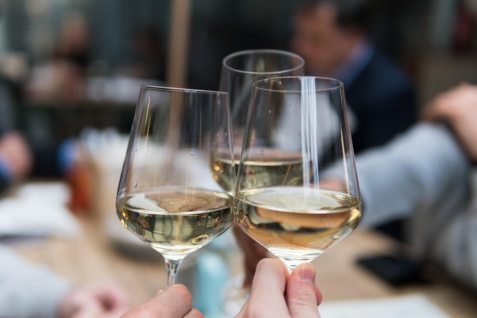 Wine Experience & Tasting Hub - Key Highlights You Should Know Before You Go
