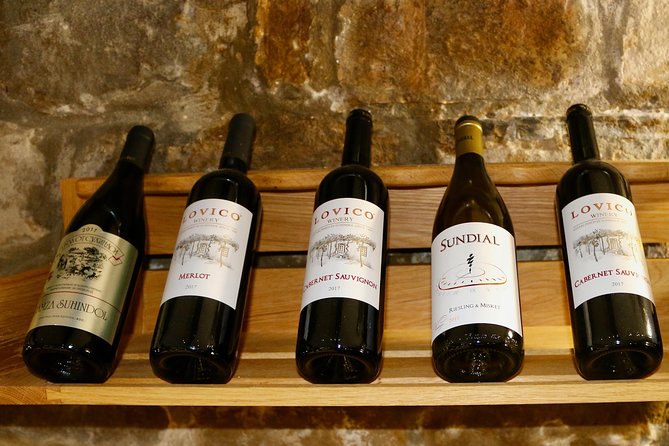 Wine Experience & Tasting Hub - Who This Wine Tasting Is Best For (And Who Might Skip It)
