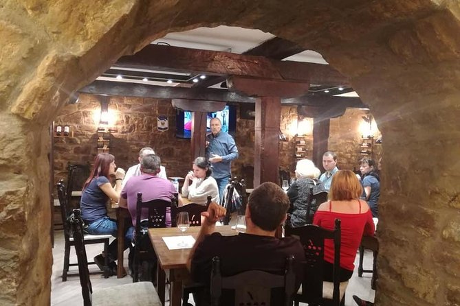 Wine Experience & Tasting Hub - How the Session Feels: Guided, Friendly, and Not Rushed