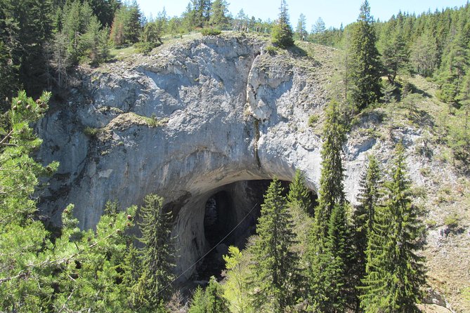 Wonderful Bridges-Bachkovo Monastery-Assen's Fortress - day tour from Plovdiv - Why This Rhodope Circuit Works in One Day