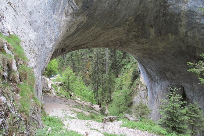 Wonderful Bridges-Bachkovo Monastery-Assen's Fortress - day tour from Plovdiv - Stop 2, Bachkovo Monastery: Virgin Mary Icons, Frescoes, and Optional Refectory Art