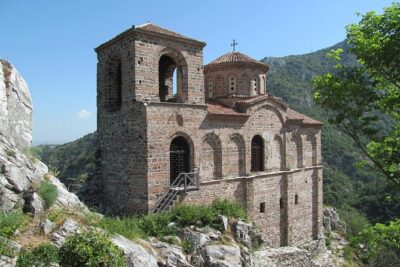 Wonderful Bridges-Bachkovo Monastery-Assen’s Fortress – day tour from Plovdiv