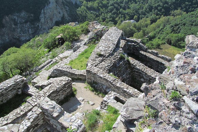 Wonderful Bridges-Bachkovo Monastery-Assen's Fortress - day tour from Plovdiv - Who This Tour Fits Best (and Who Might Want Something Else)
