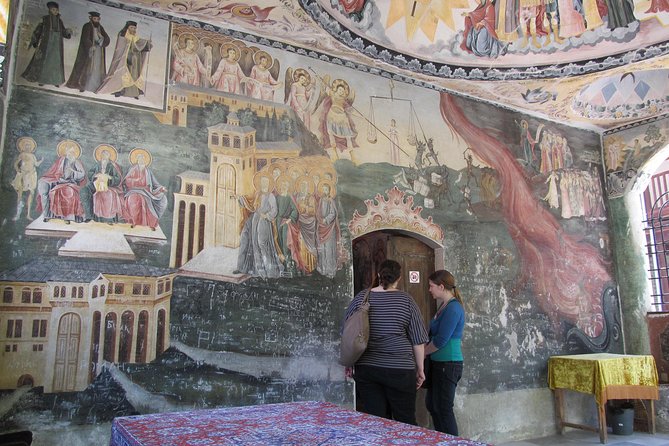 Wonderful Bridges-Bachkovo Monastery-Assen's Fortress - day tour from Plovdiv - What to Bring and How to Make the Day Feel Easier