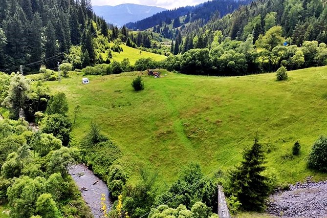 Zip Line & Via Ferrata Experience in the Rhodope Mountains - Quick hits for this Rhodope adventure
