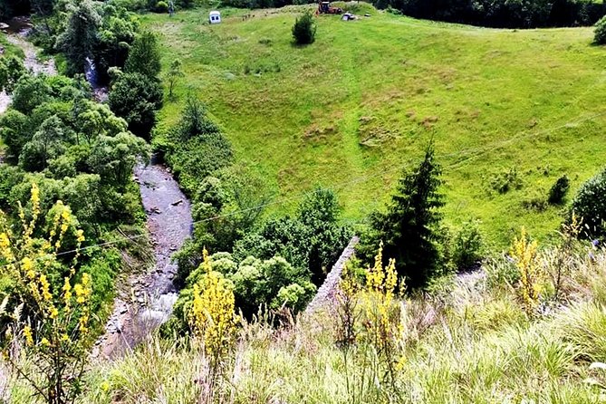 Zip Line & Via Ferrata Experience in the Rhodope Mountains - Safety you can see (and safety you can trust)